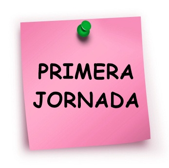 1jornada