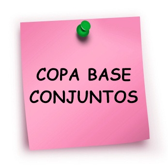 COPA CONJUNTOS BASE